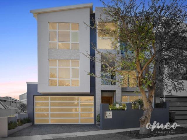 House for sale in North Coogee, Western Australia