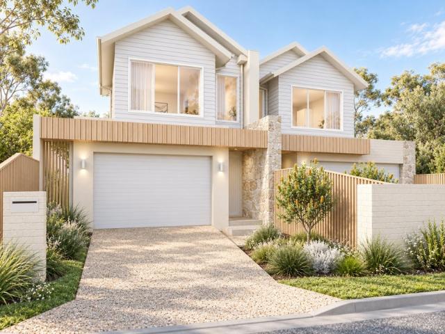 Townhouse for sale in Safety Beach, Melbourne