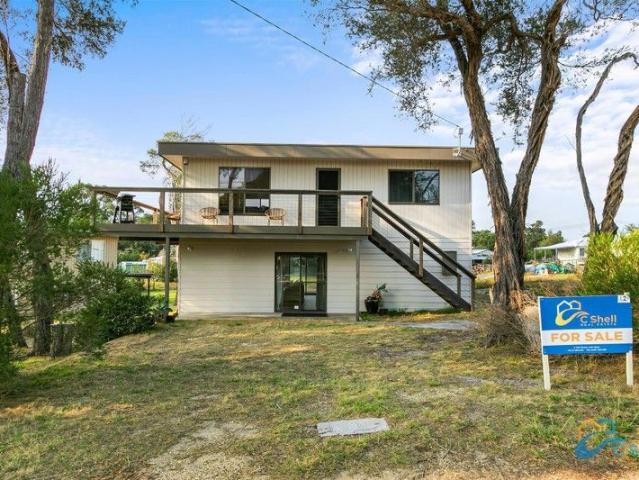 House for sale in Loch Sport, Victoria