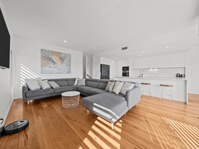 Duplex for sale in Coolangatta