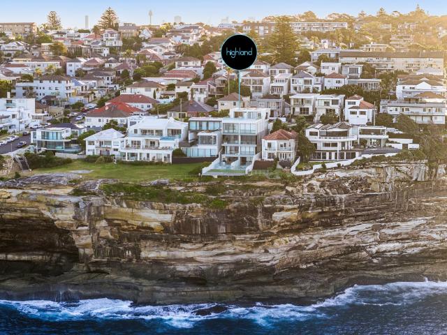 House for sale in Sydney, New South Wales