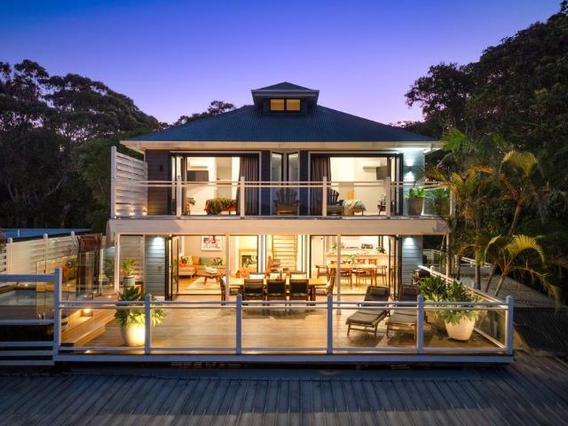 House for sale in Byron Bay, New South Wales