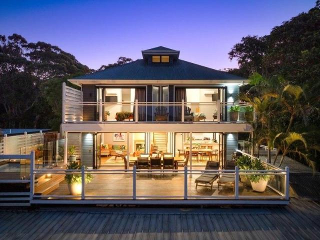 House for sale in Byron Bay, New South Wales