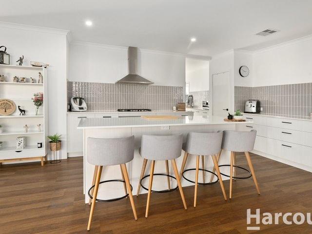 House for sale in Parklands, Western Australia