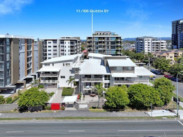 Apartment for sale in Southport, Gold Coast City