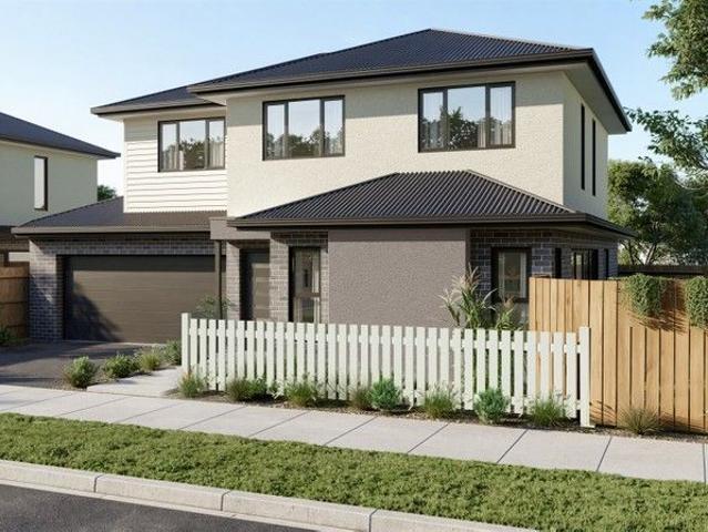 Townhouse for sale in Camerons Creek, Victoria