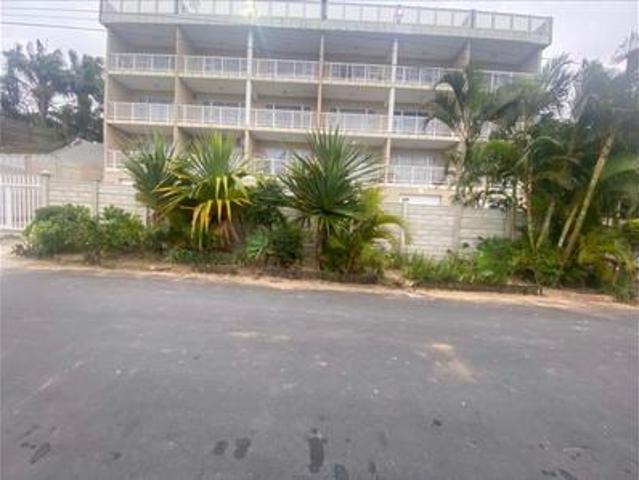 Apartment for sale in Ugu District Municipality, Kwazulu-natal