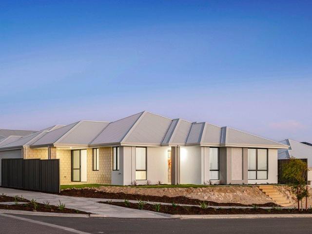 House for rent in Jindalee, Western Australia