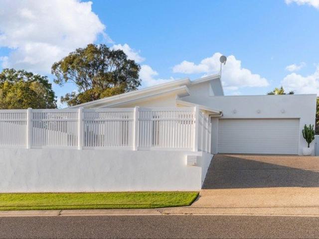 House for sale in Gladstone, Queensland