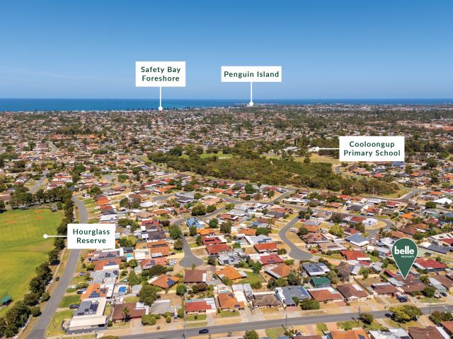 House for sale in Cooloongup, Western Australia