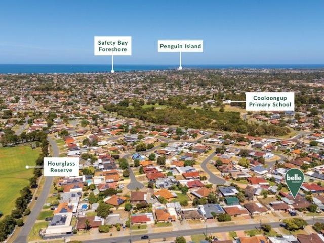 House for sale in Cooloongup, Western Australia