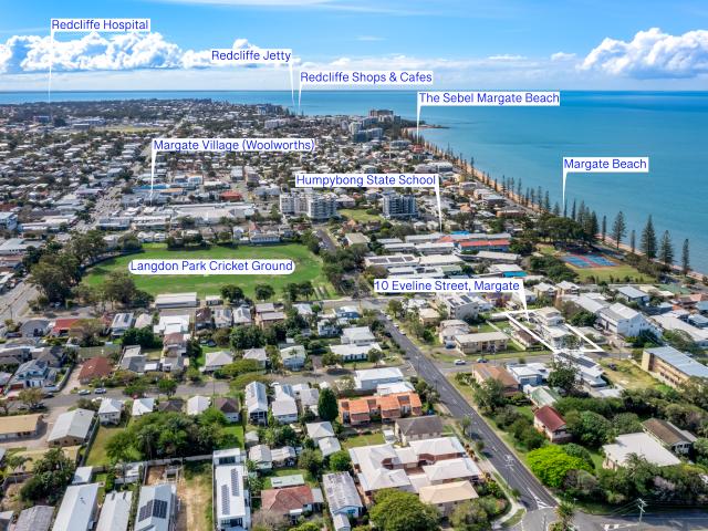 House for sale in Toombul, Queensland