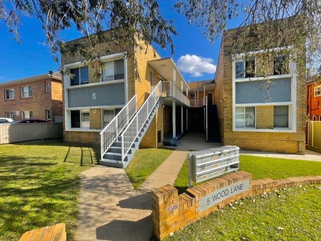 Apartment for rent in Sutherland, New South Wales