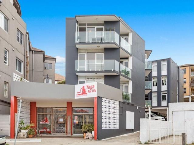 Apartment for rent in Ben Buckler, Sydney