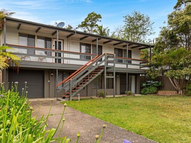 Apartment for rent in New South Wales
