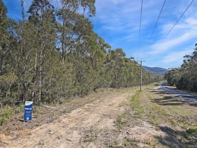 Land for sale in Bicheno, Tasmania