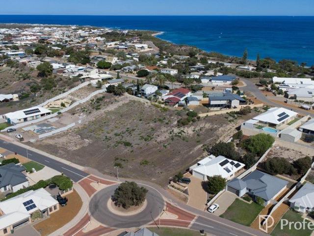 Land for sale in Drummond Cove, Western Australia