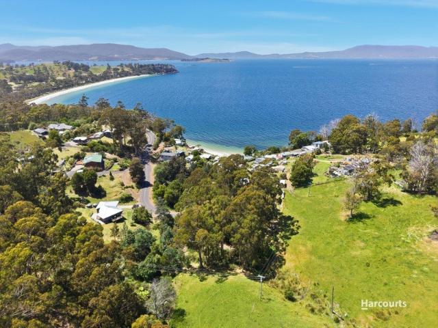 Land for sale in Police Point, Dover