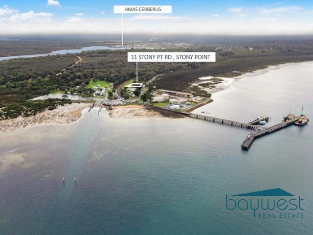 Land for sale in Camerons Creek, Victoria
