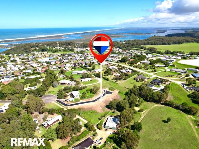 Land for sale in Kalimna, Victoria
