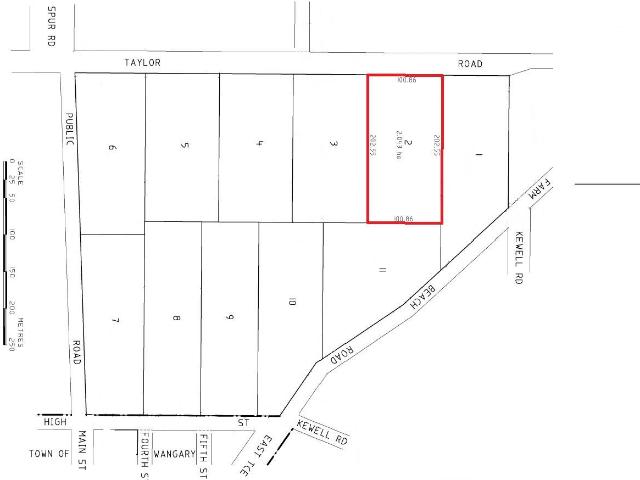 Property for sale in Wangary, South Australia
