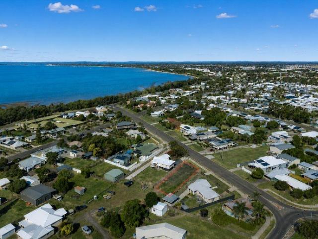 Land for sale in Great Sandy Strait, Queensland