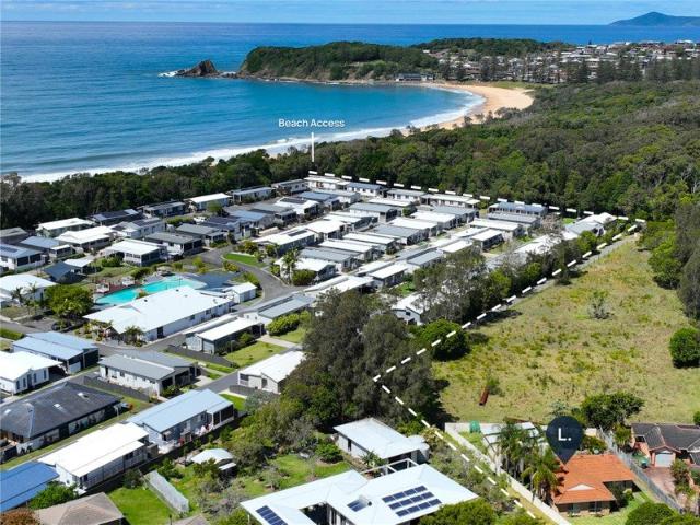 House for sale in Red Head, Mid-Coast Council