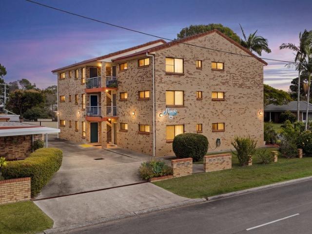 Apartment for sale in Toombul, Queensland