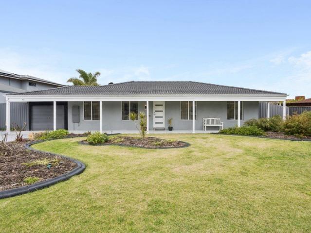 House for sale in Mullaloo, Western Australia