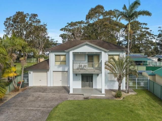House for sale in Erowal Bay, New South Wales