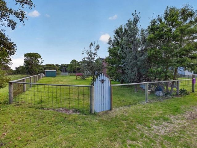 Land for sale in Golden Beach