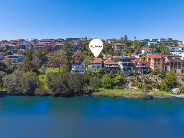 House for sale in Sydney, New South Wales