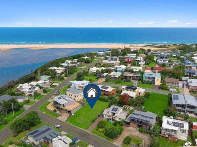 Land for sale in Lake Tyers Beach, Victoria