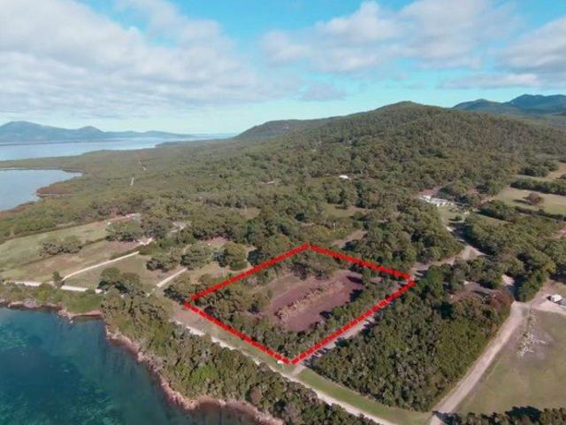 Land for sale in Lady Barron, Tasmania