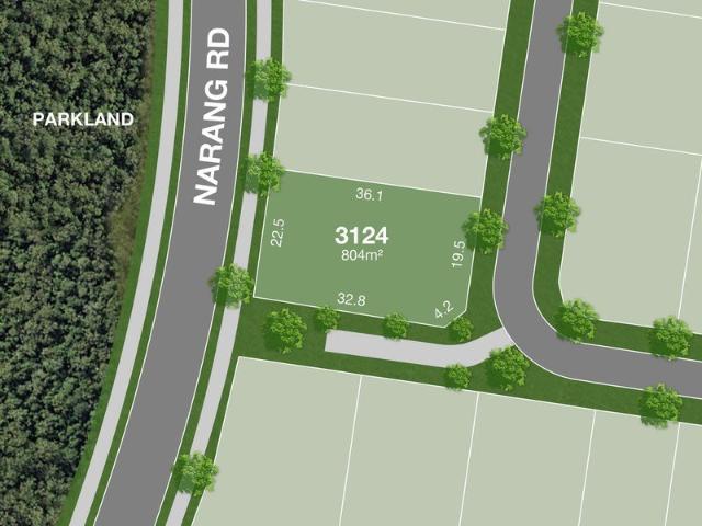 Land for sale in Great Sandy Strait, Queensland