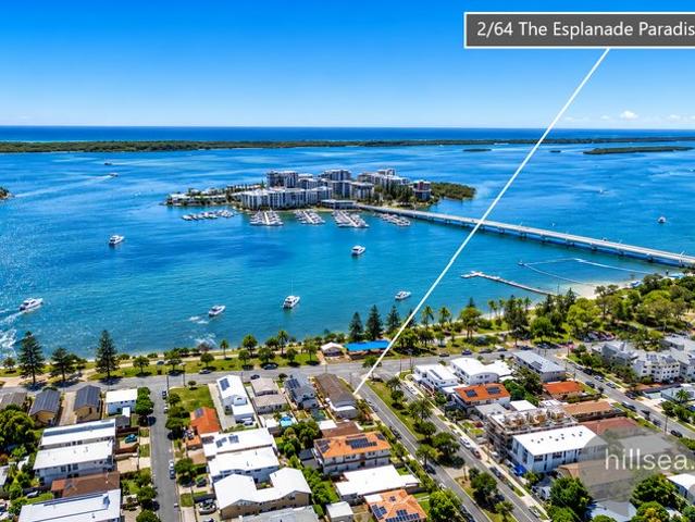 Townhouse for sale in Fernbrook, Queensland