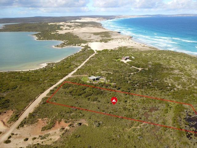 Land for sale in Sleaford, South Australia