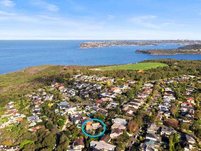 House for sale in Sydney, New South Wales