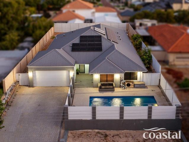 House for sale in Golden Bay, Western Australia