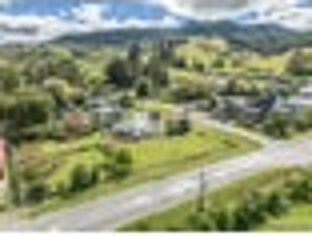 Land for sale in Porangahau