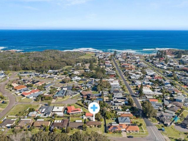 House for sale in Anna Bay, Port Stephens Council
