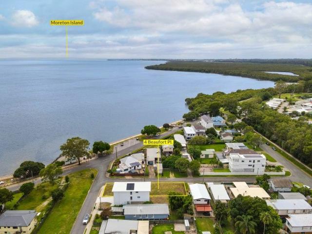 Land for sale in Toombul, Queensland