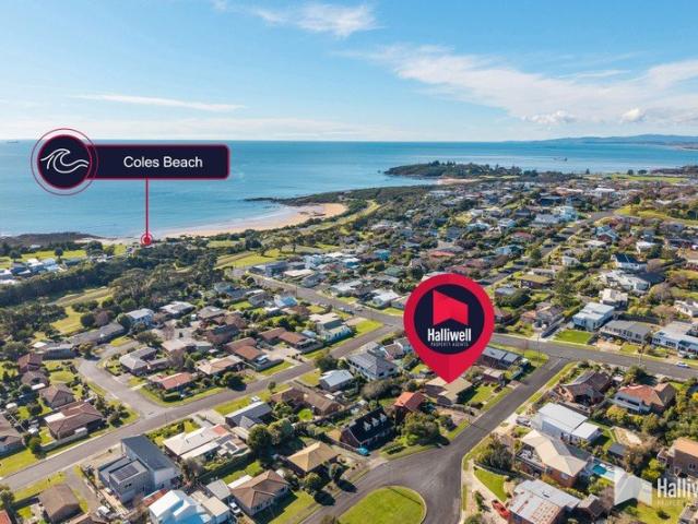 House for sale in Devonport, Tasmania