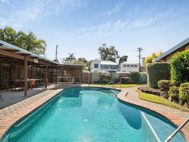Apartment for sale in Toombul, Queensland