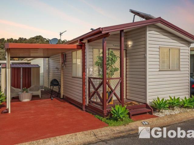 Villa for sale in Ambergate, New South Wales