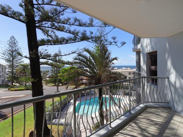 Apartment for rent in Caloundra Beach Estate, Sunshine Coast Regional