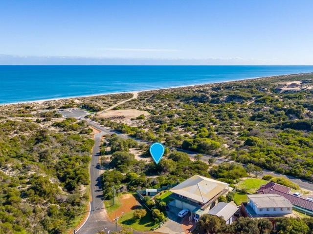Land for sale in Preston Beach, Western Australia