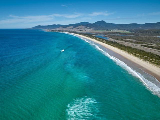 Land for sale in Scamander, Tasmania