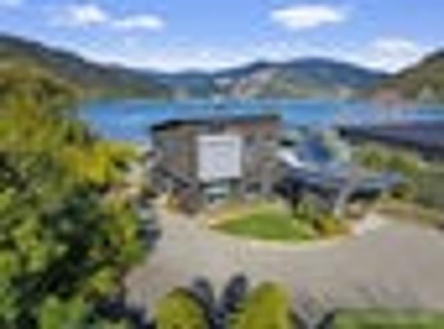 House for sale in Linkwater, Marlborough