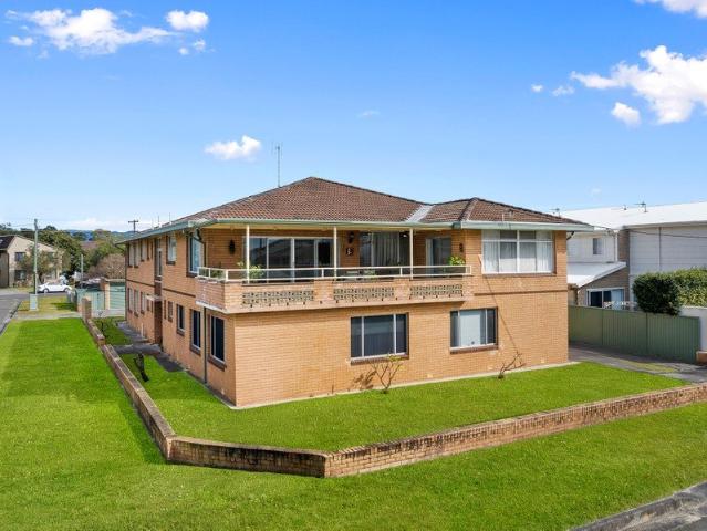 Apartment for sale in New South Wales